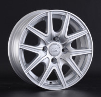LS LS188 SF 5*100 6.5xR15 ET43 DIA57.1