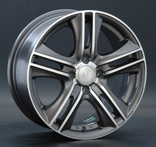 LS LS191 GMF 5*114,3 7.5xR17 ET45 DIA73.1