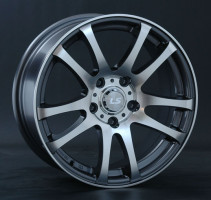 LS LS283 GMF 5*112 6.5xR15 ET45 DIA57.1