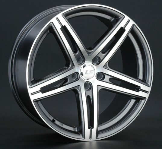 LS LS288 GMF 5*114,3 8xR18 ET40 DIA73.1