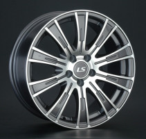 LS LS311 GMF 4*114,3 6xR15 ET45 DIA73.1