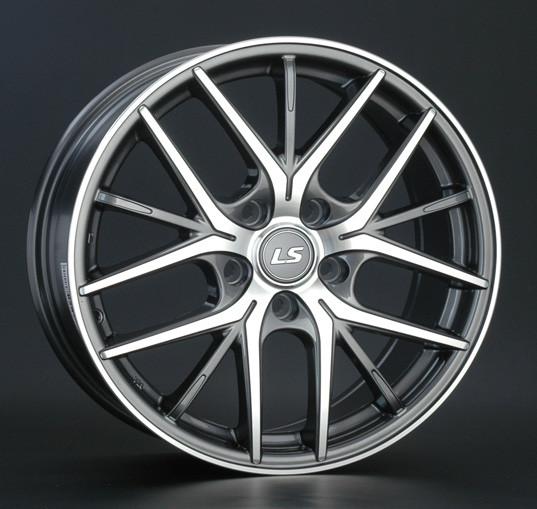 LS LS315 GMF 5*114,3 7xR17 ET45 DIA73.1