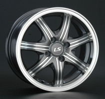 LS LS323 GMF 5*114,3 7xR17 ET45 DIA73.1