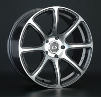 LS LS327 GMF 5*112 7.5xR17 ET45 DIA57.1