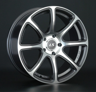 LS LS327