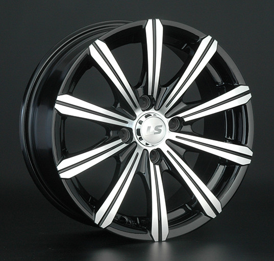 LS LS391 BKF 5*114,3 7.5xR17 ET45 DIA73.1