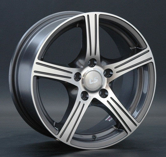 LS NG238 GMF 5*114,3 7xR16 ET45 DIA73.1