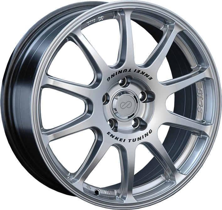 Enkei SC15 HP 5*112 7xR17 ET35 DIA73.1