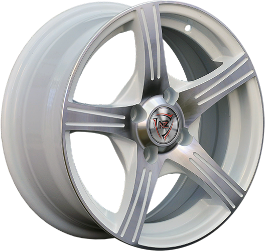 NZ SH615 WF 4*98 6xR14 ET35 DIA58.6