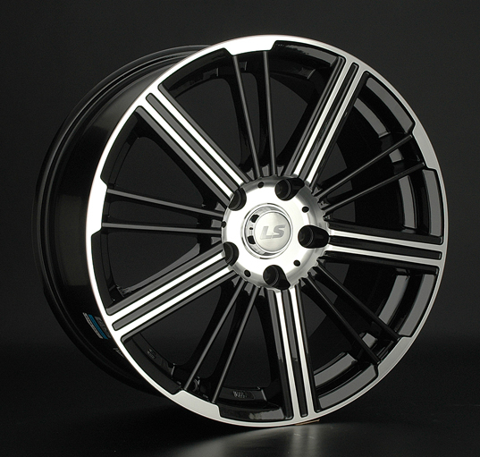 LS LS359 BKF 5*114,3 7xR17 ET40 DIA73.1