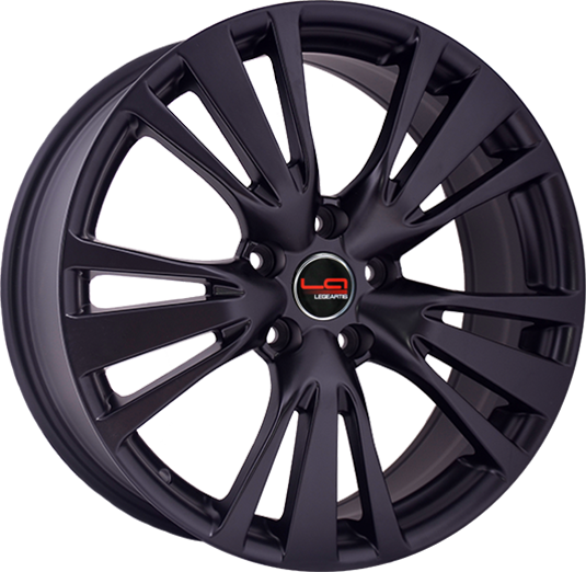 Legeartis LX16 MB 5*114,3 7.5xR18 ET35 DIA60.1