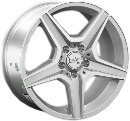 Legeartis MB75 SF 5*112 8.5xR18 ET48 DIA66.6