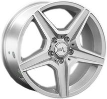 Legeartis MB75 SF 5*112 8.5xR18 ET48 DIA66.6