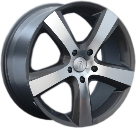 Legeartis VW29 GM 5*112 6.5xR16 ET50 DIA57.1