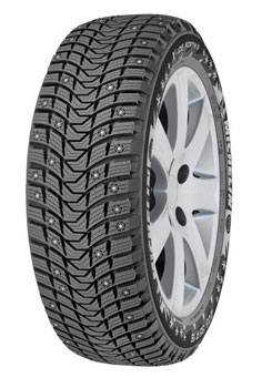 Michelin X-Ice North 3